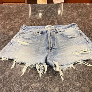 Moussy Vintage shorts. Size 26